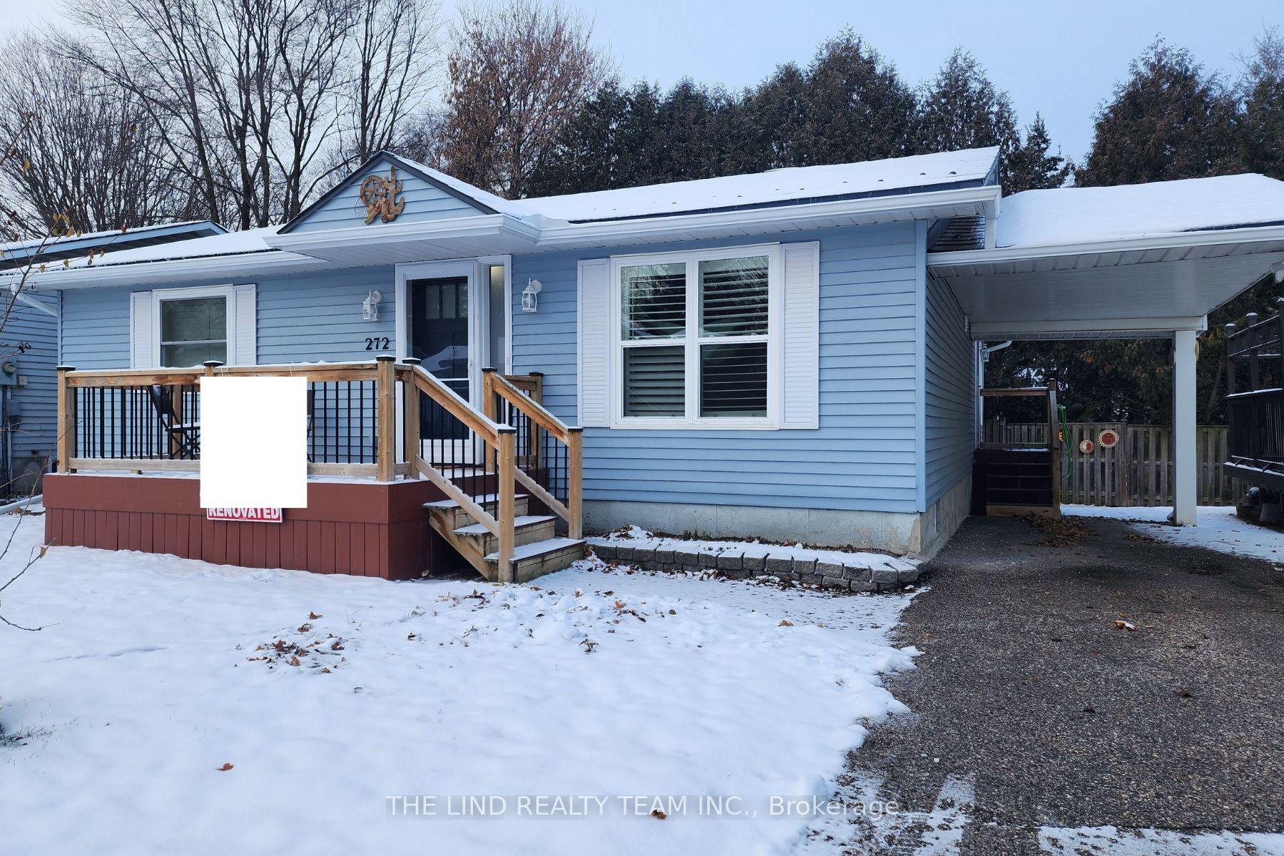 272 Jeff Smith Court — photo 1