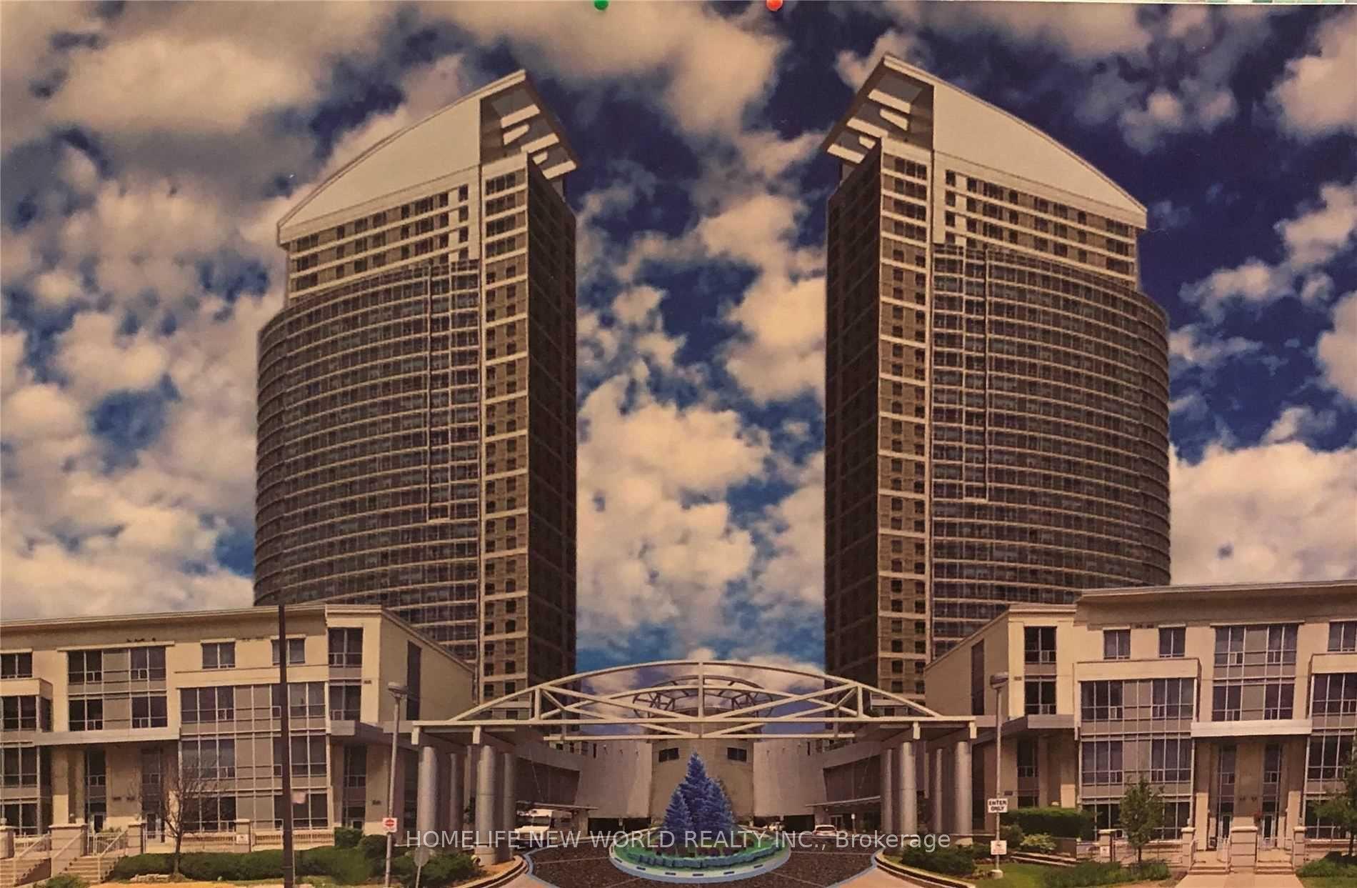 36 Lee Centre Drive 1906 #1906 — photo 1