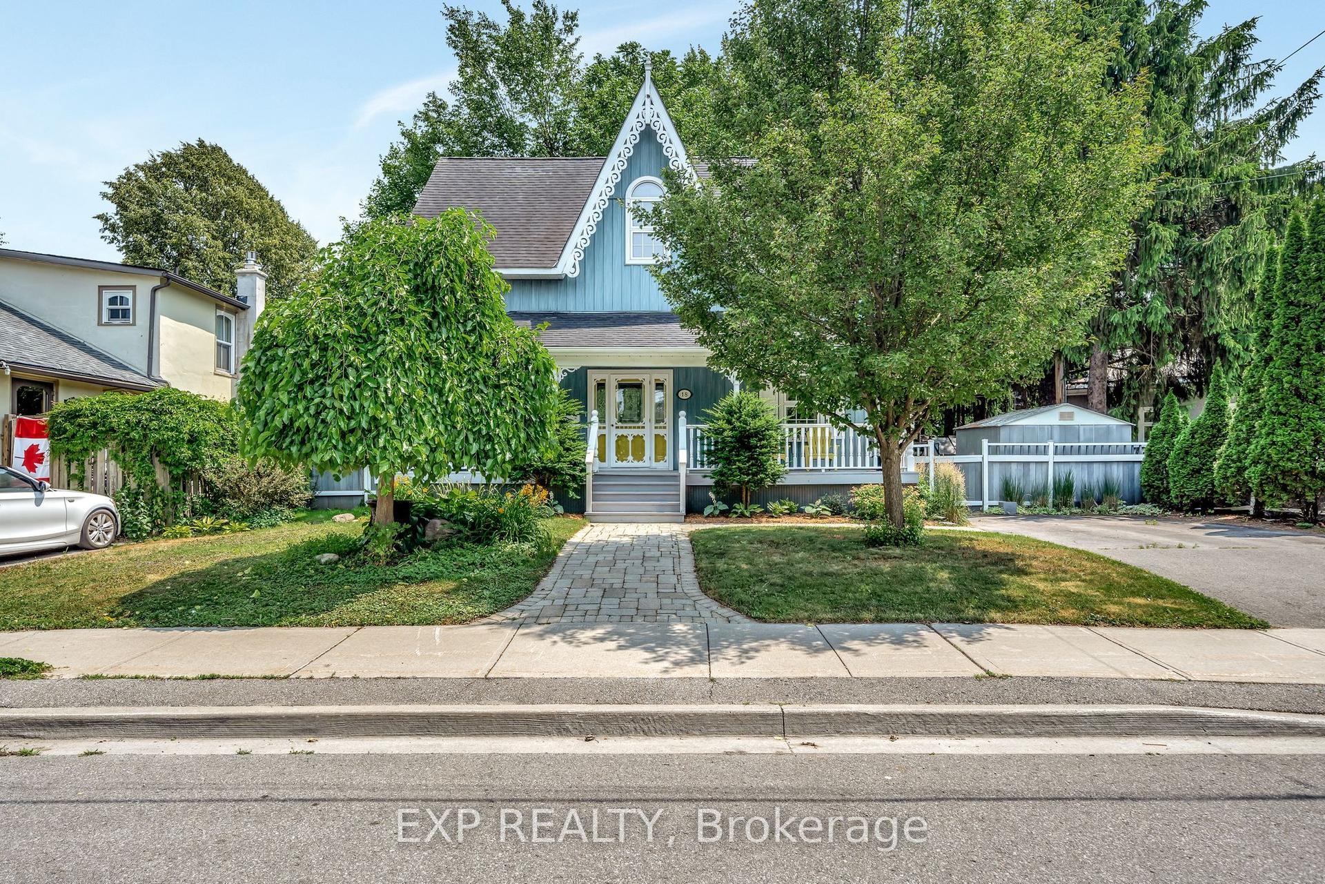 18 Queen Street — photo 1