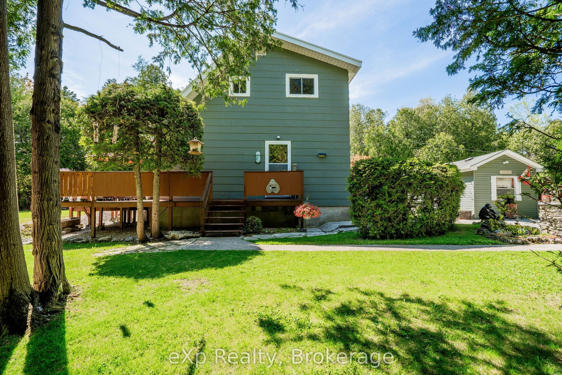 245 Whiskey Harbour Road — photo 1