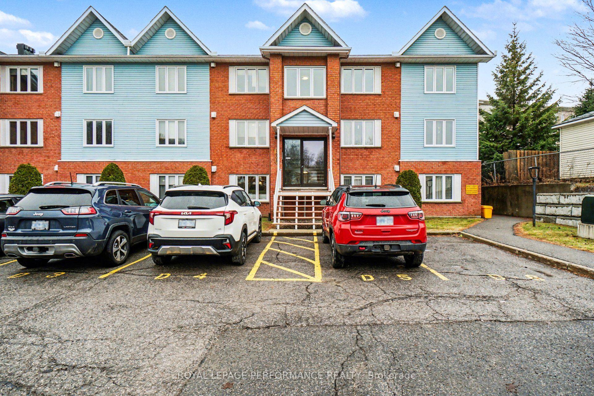 160 Edwards Street D6 #D6 — photo 1